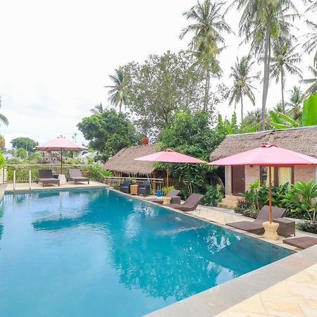 Senggigi Cottages Lombok Kültér fotó