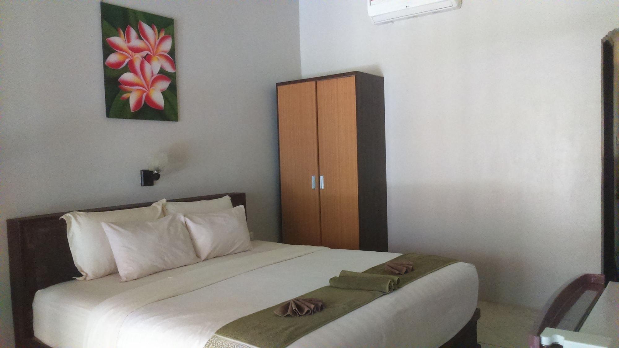 Senggigi Cottages Lombok Kültér fotó