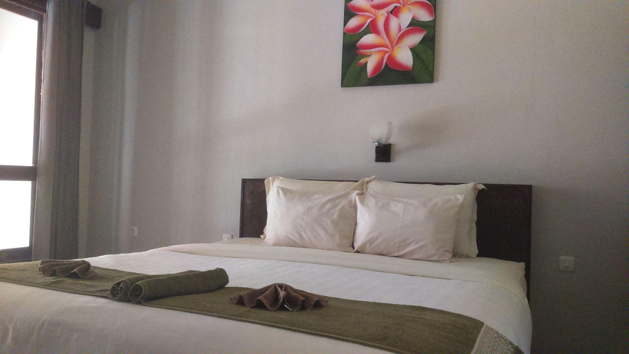 Senggigi Cottages Lombok Kültér fotó