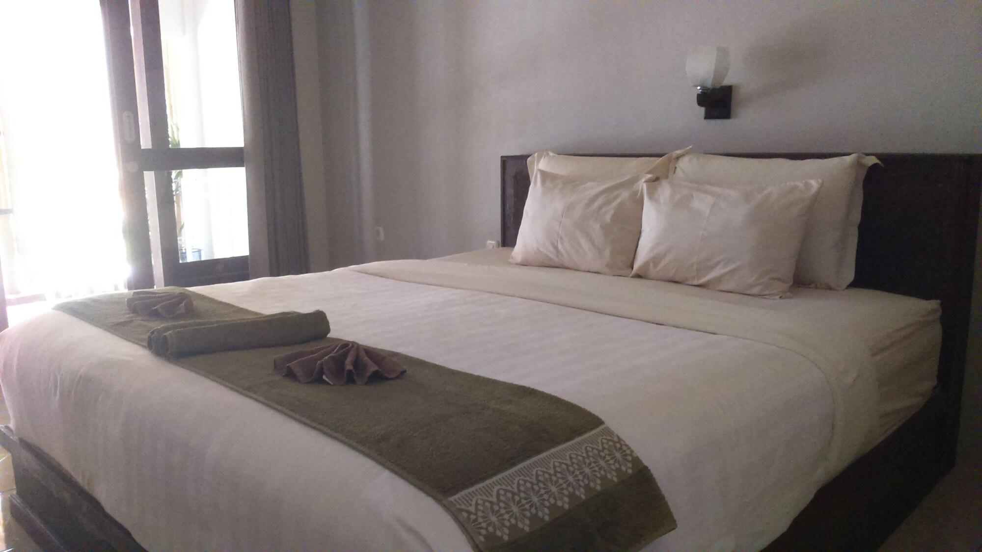 Senggigi Cottages Lombok Kültér fotó