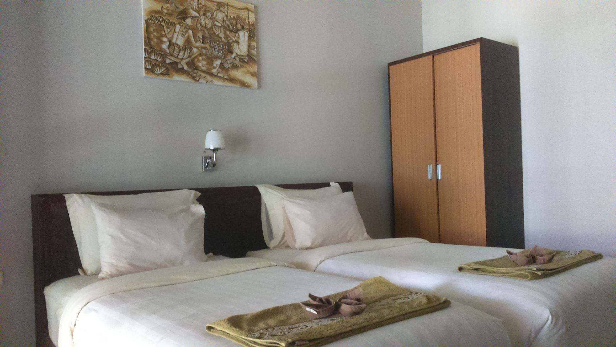 Senggigi Cottages Lombok Kültér fotó