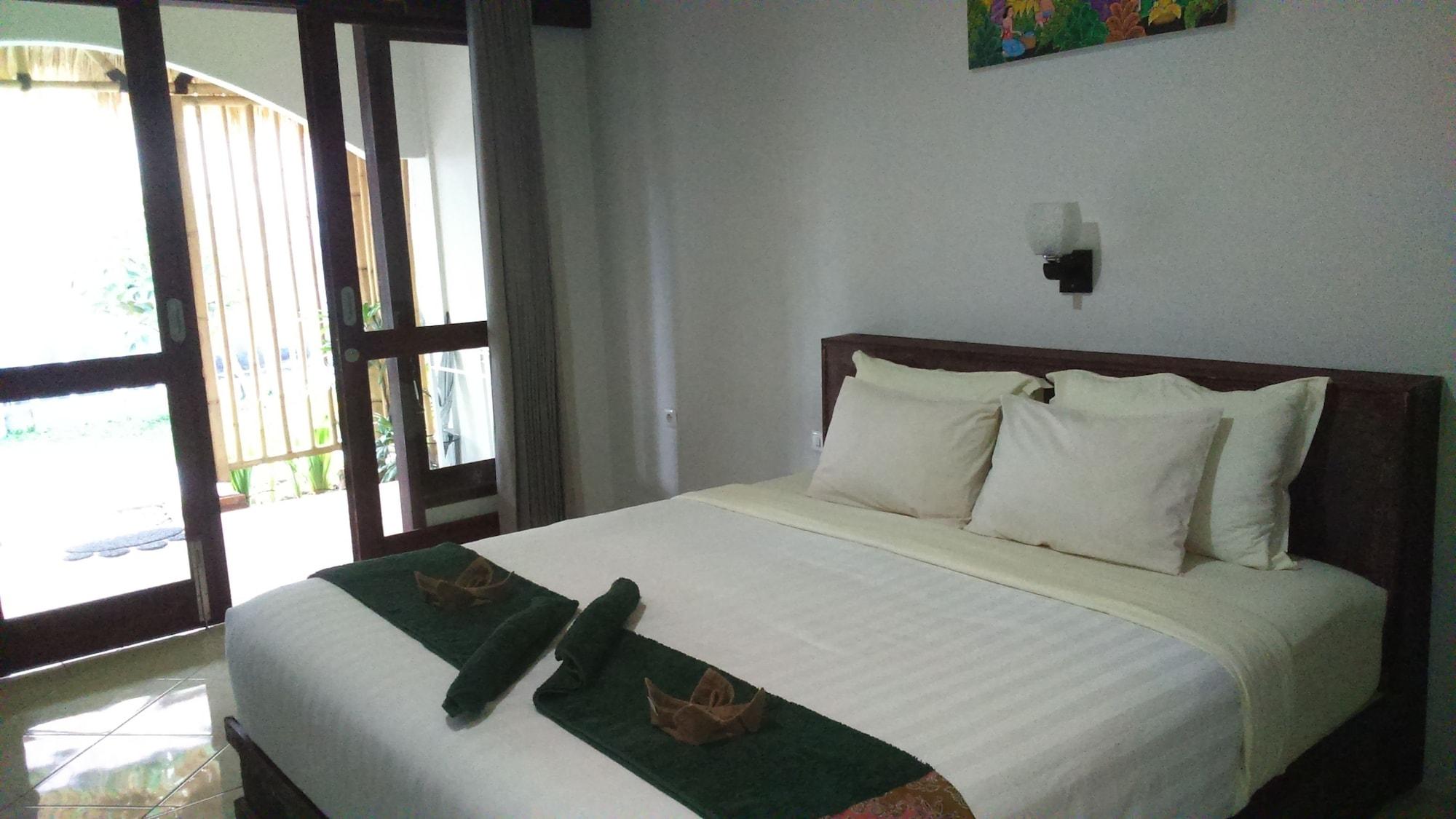 Senggigi Cottages Lombok Kültér fotó