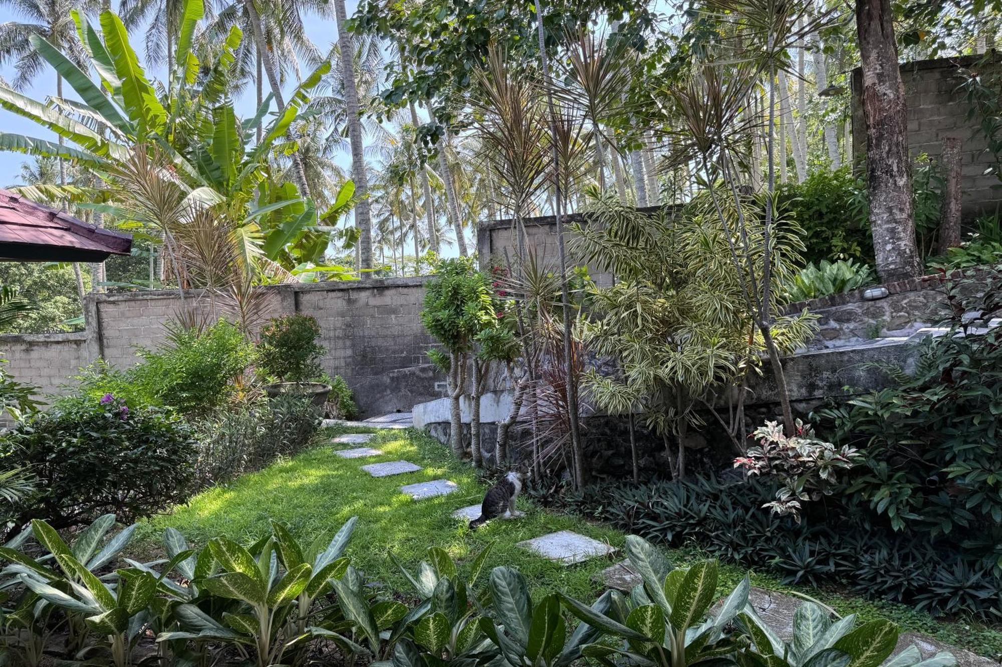 Senggigi Cottages Lombok Kültér fotó