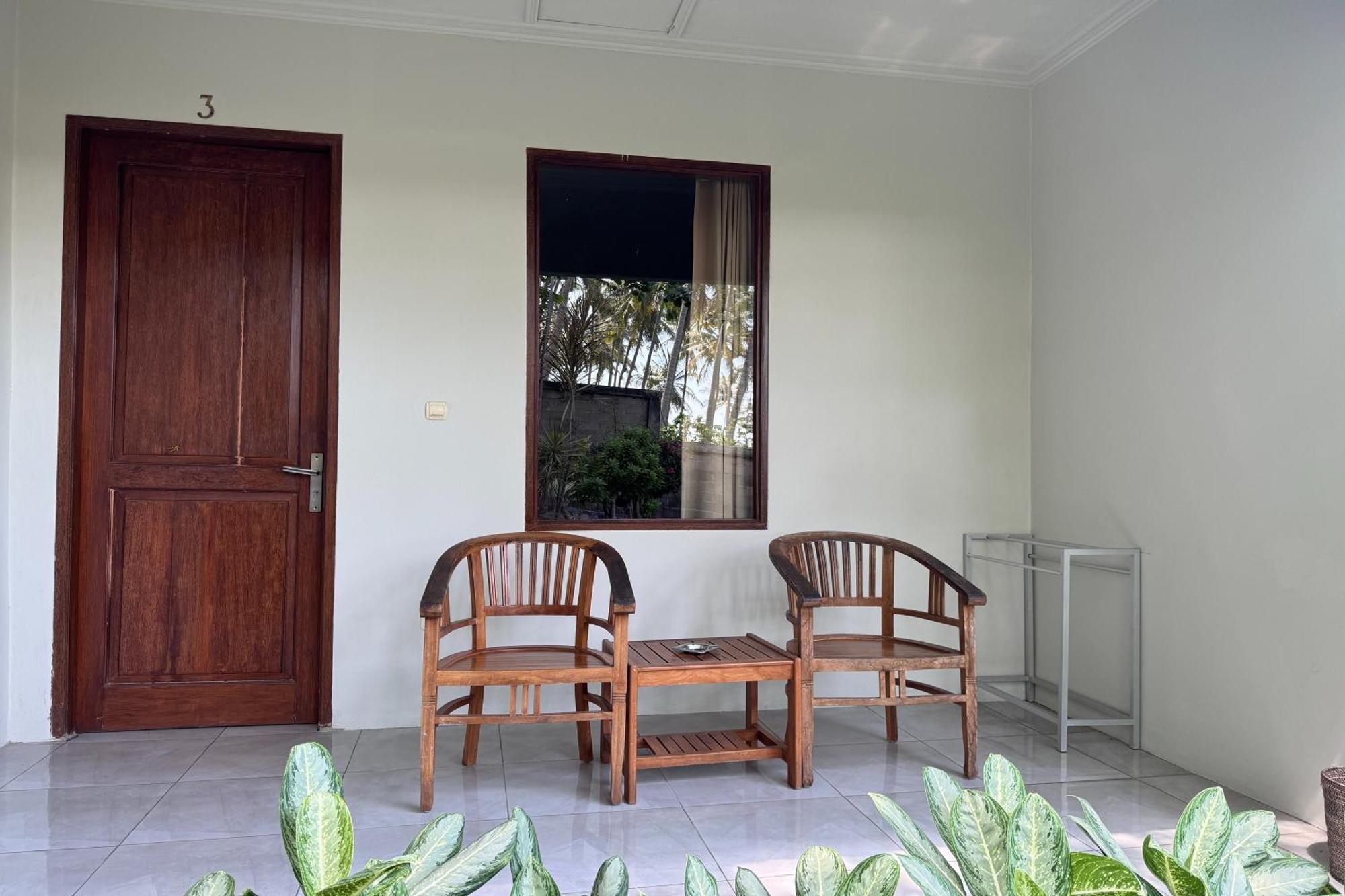Senggigi Cottages Lombok Kültér fotó