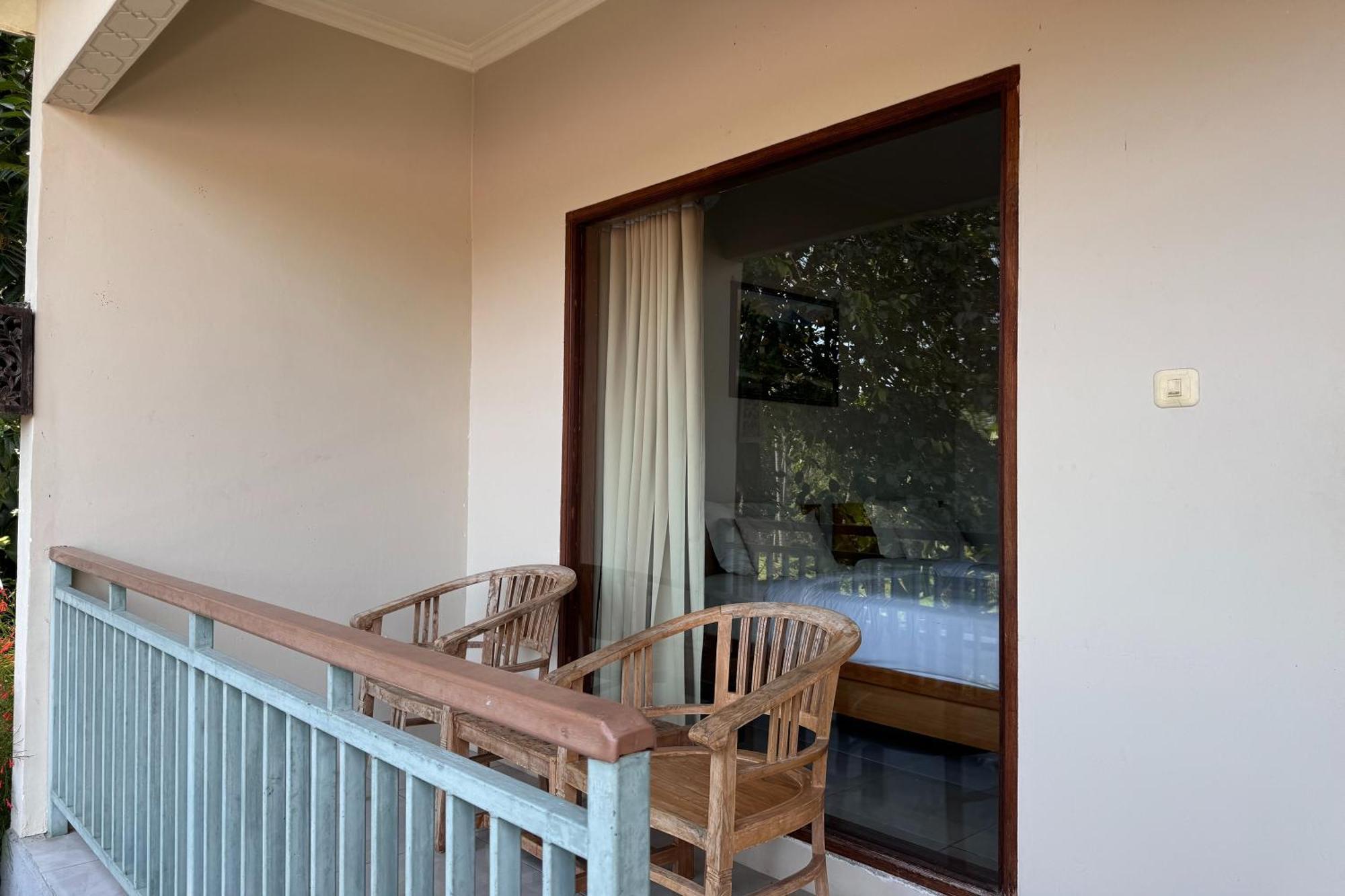 Senggigi Cottages Lombok Kültér fotó