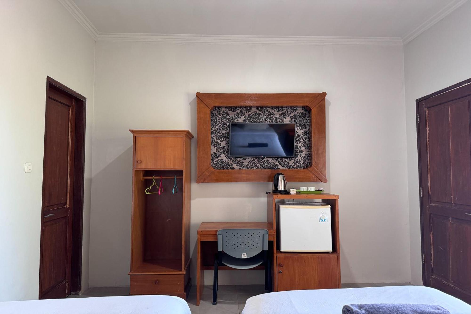 Senggigi Cottages Lombok Kültér fotó