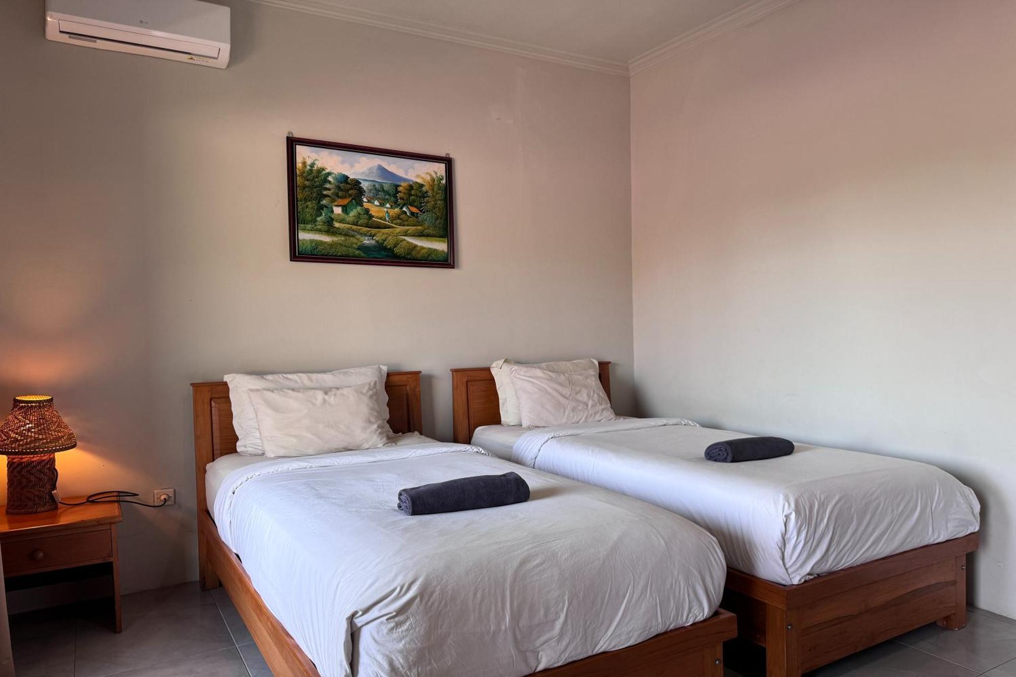 Senggigi Cottages Lombok Kültér fotó