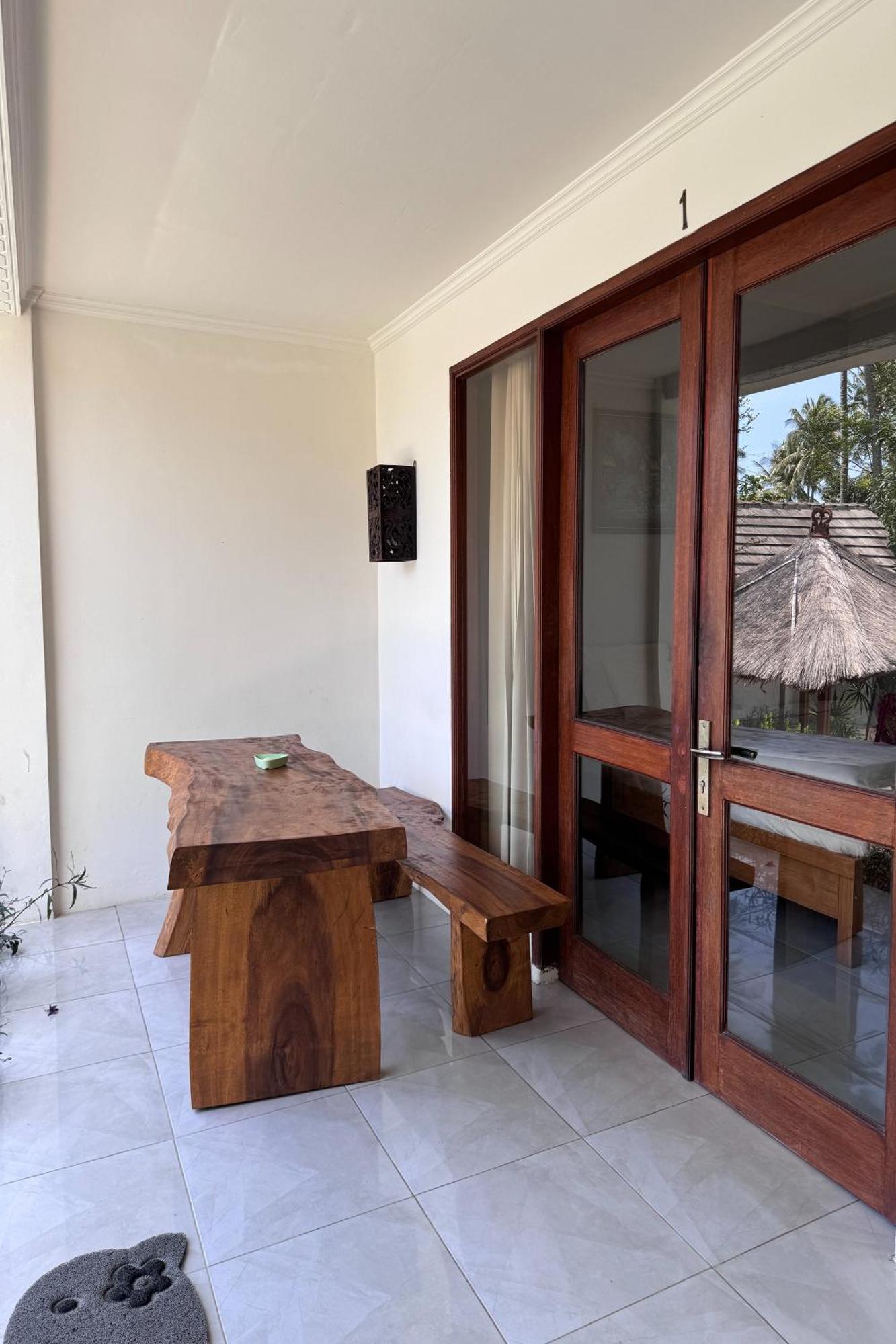 Senggigi Cottages Lombok Kültér fotó