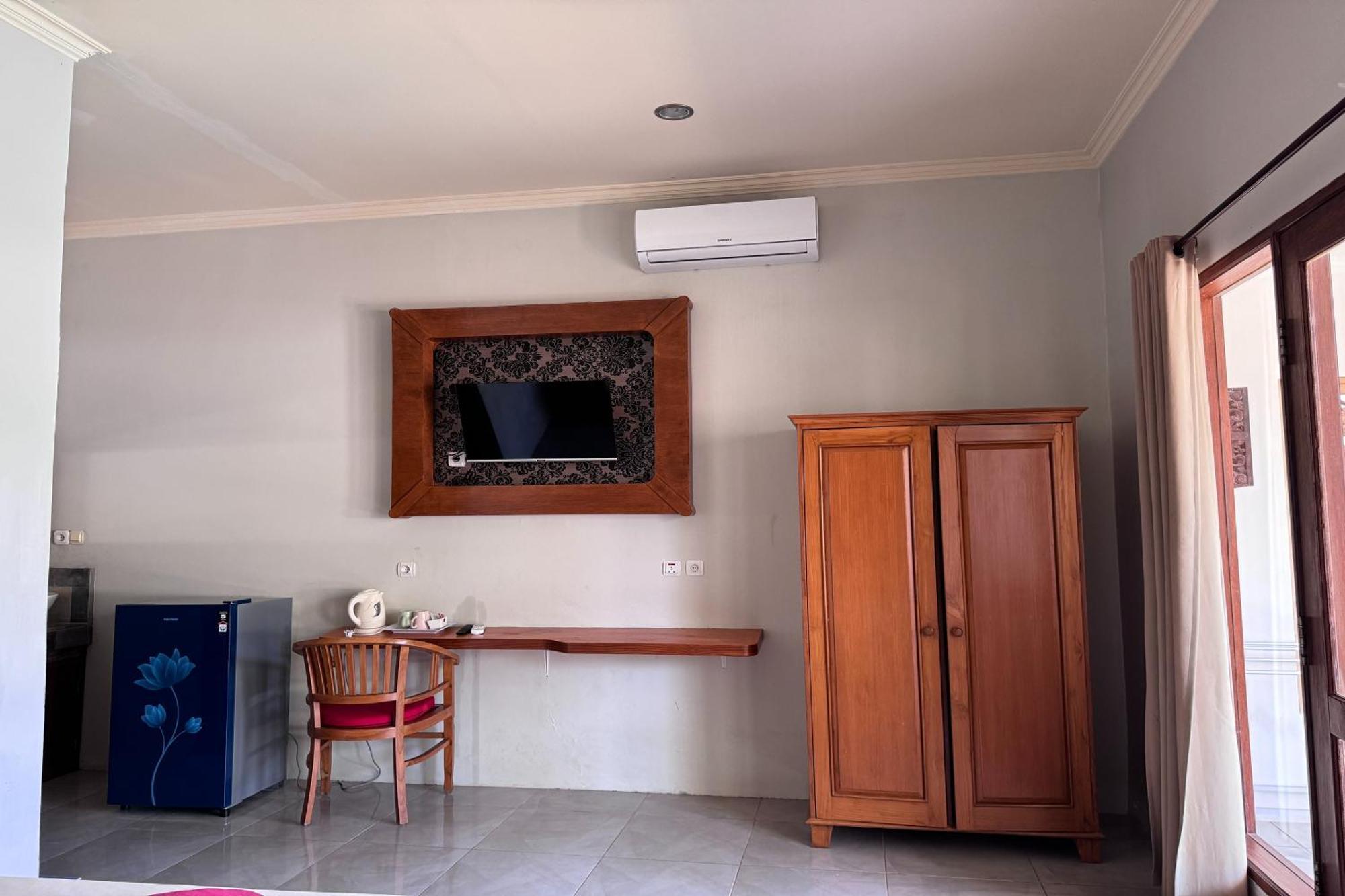 Senggigi Cottages Lombok Kültér fotó