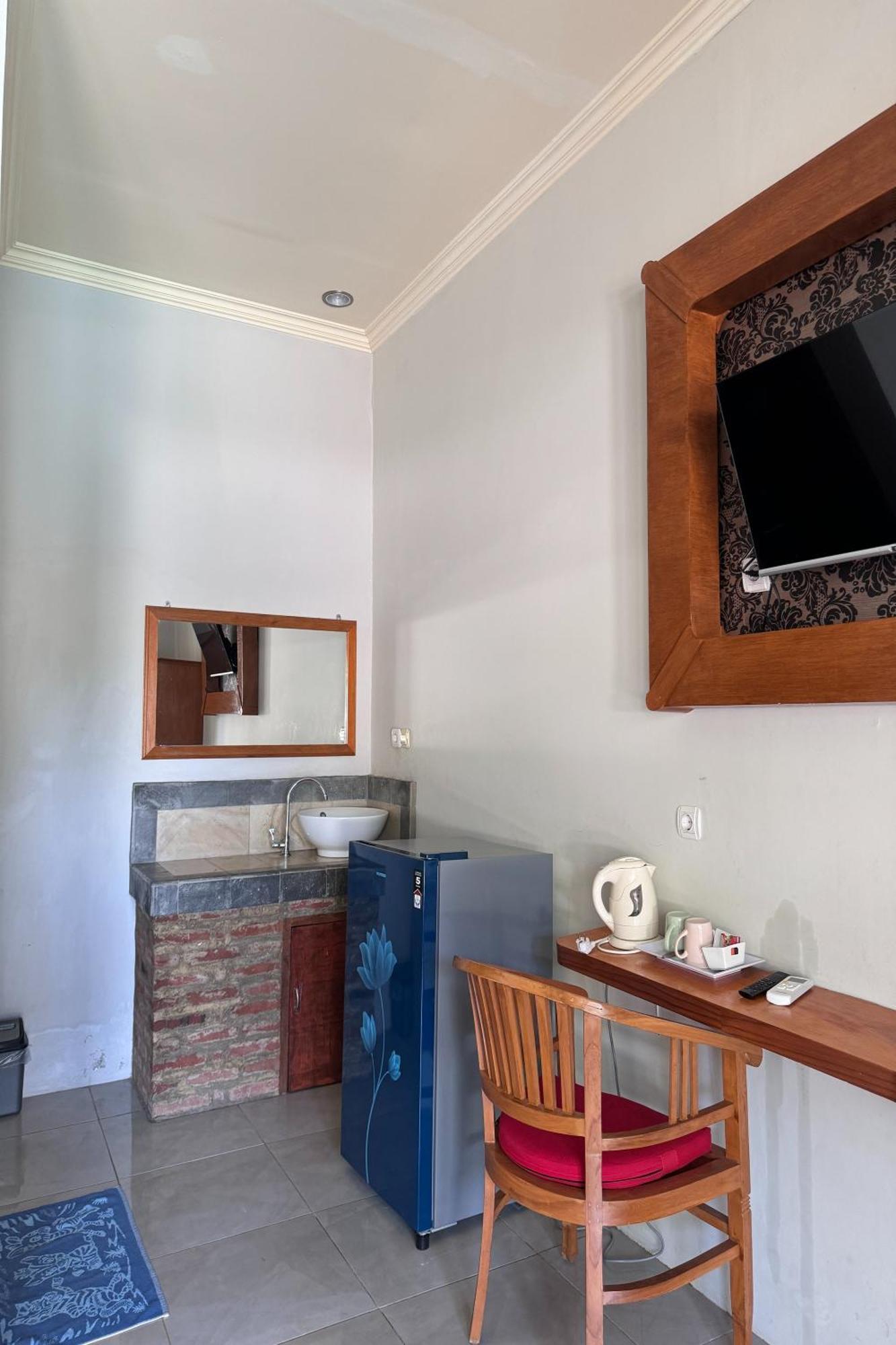 Senggigi Cottages Lombok Kültér fotó