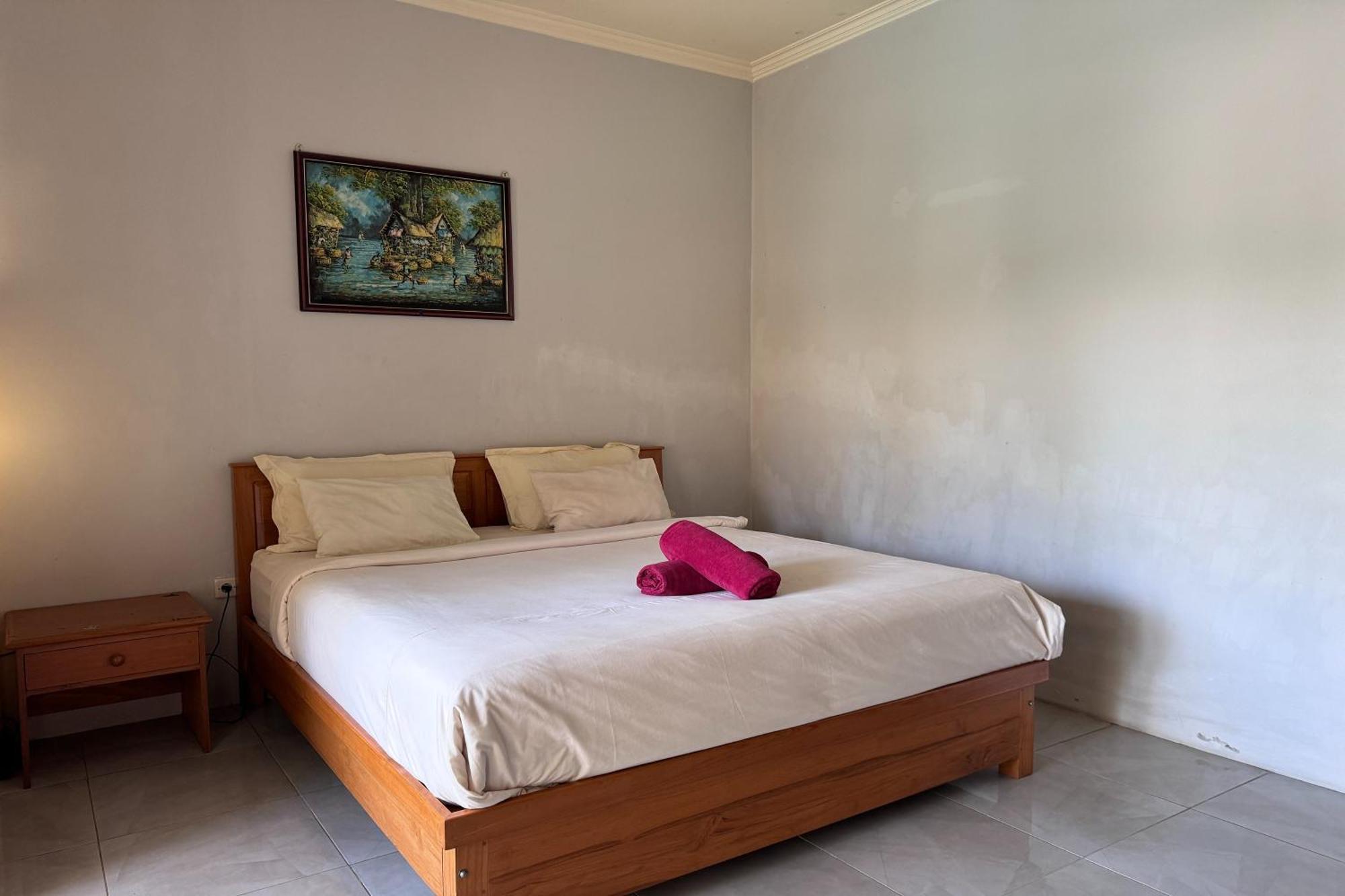 Senggigi Cottages Lombok Kültér fotó