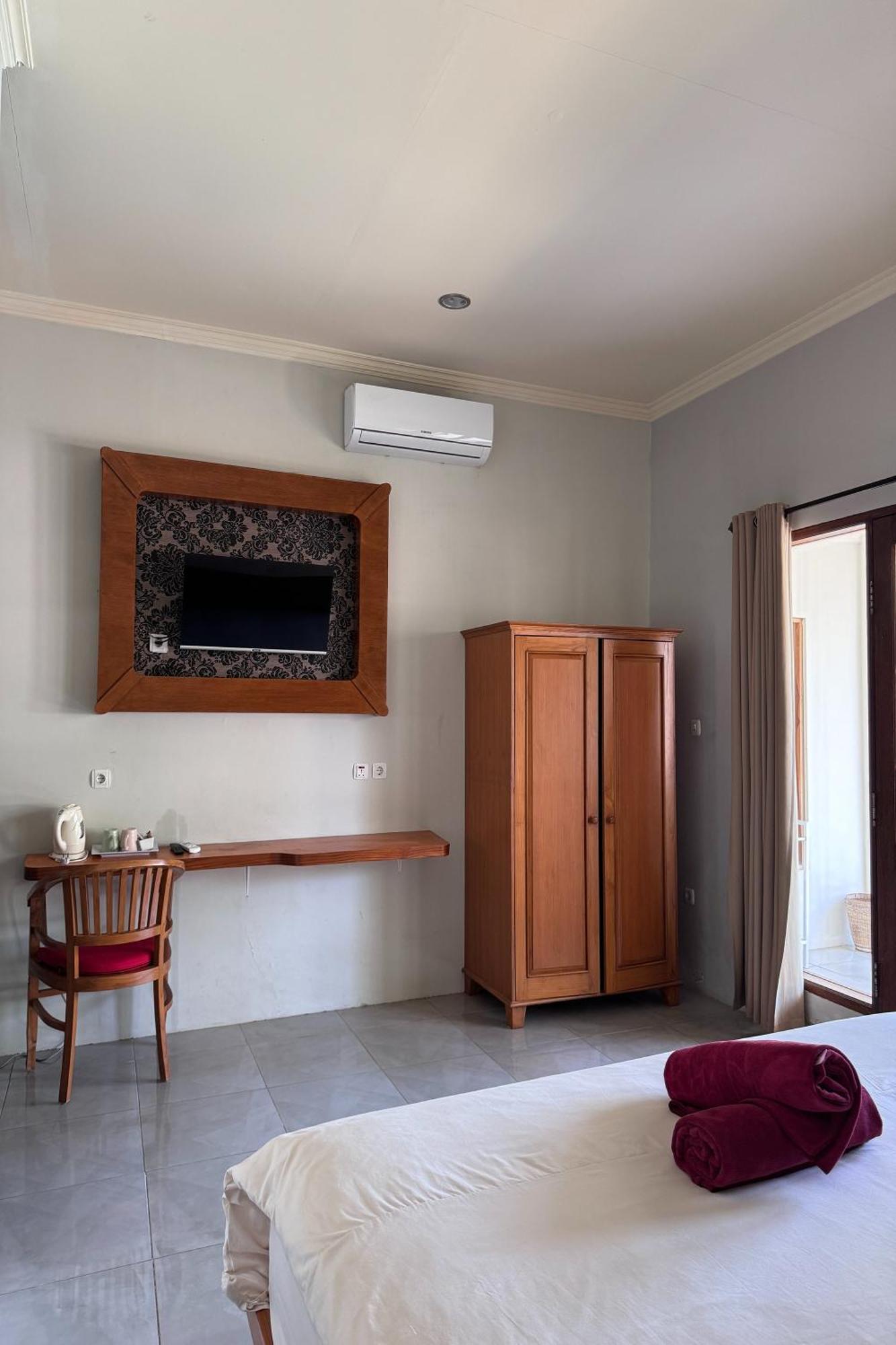 Senggigi Cottages Lombok Kültér fotó