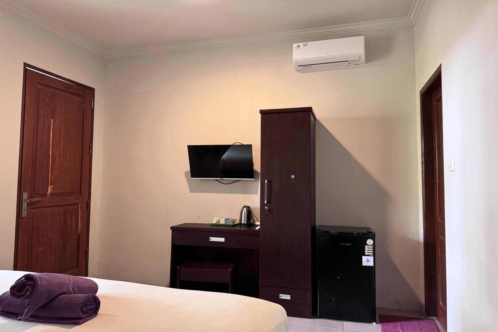 Senggigi Cottages Lombok Kültér fotó