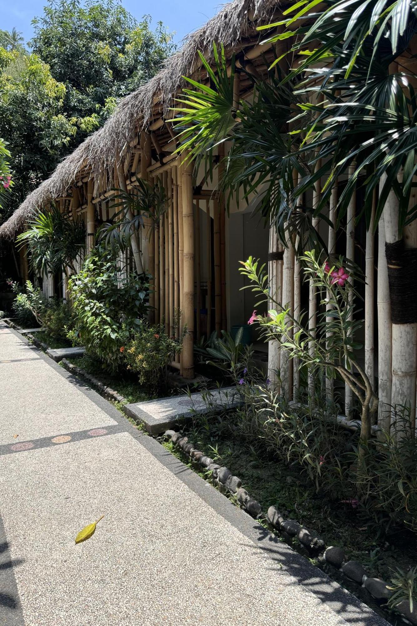 Senggigi Cottages Lombok Kültér fotó