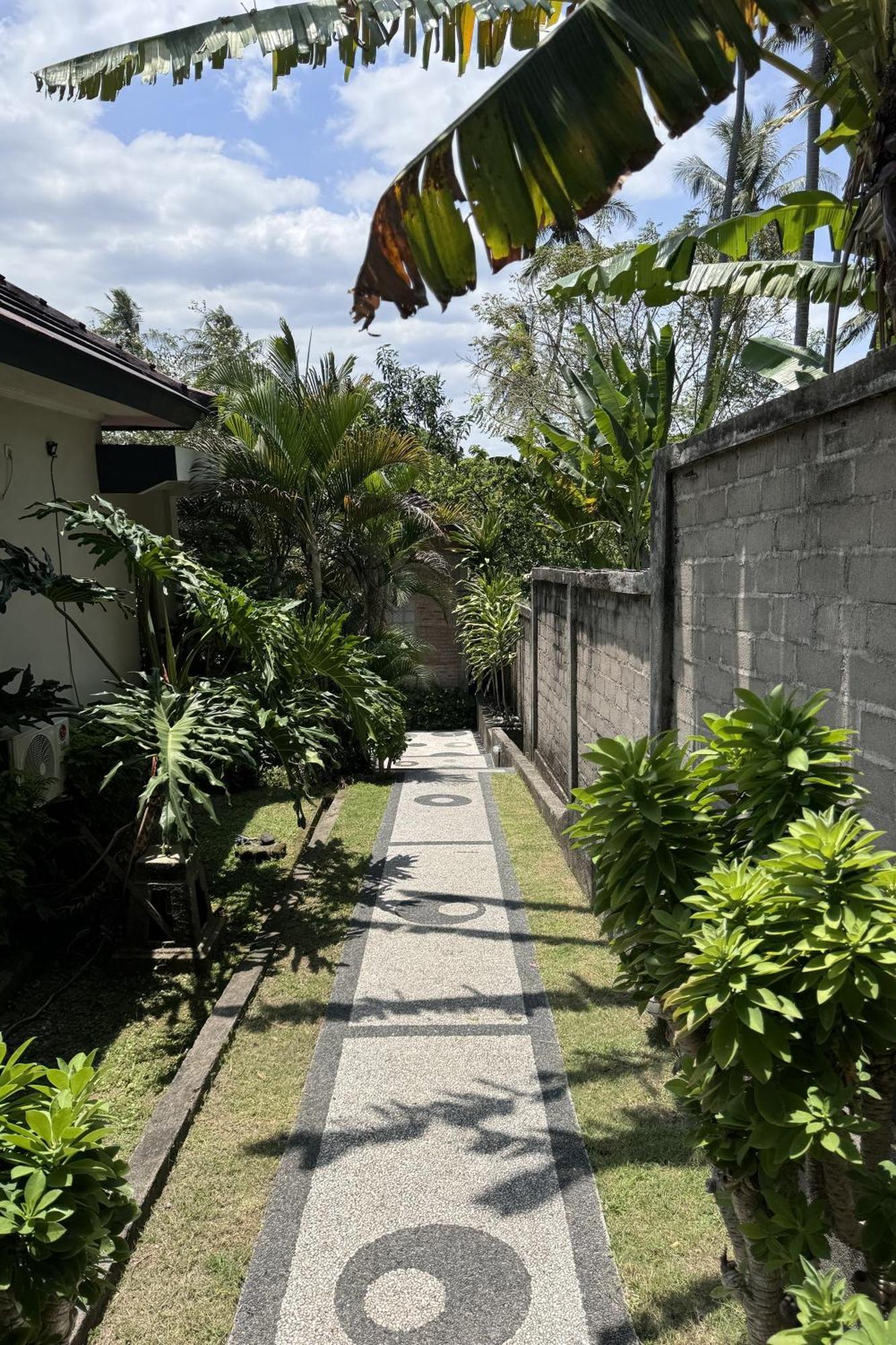 Senggigi Cottages Lombok Kültér fotó