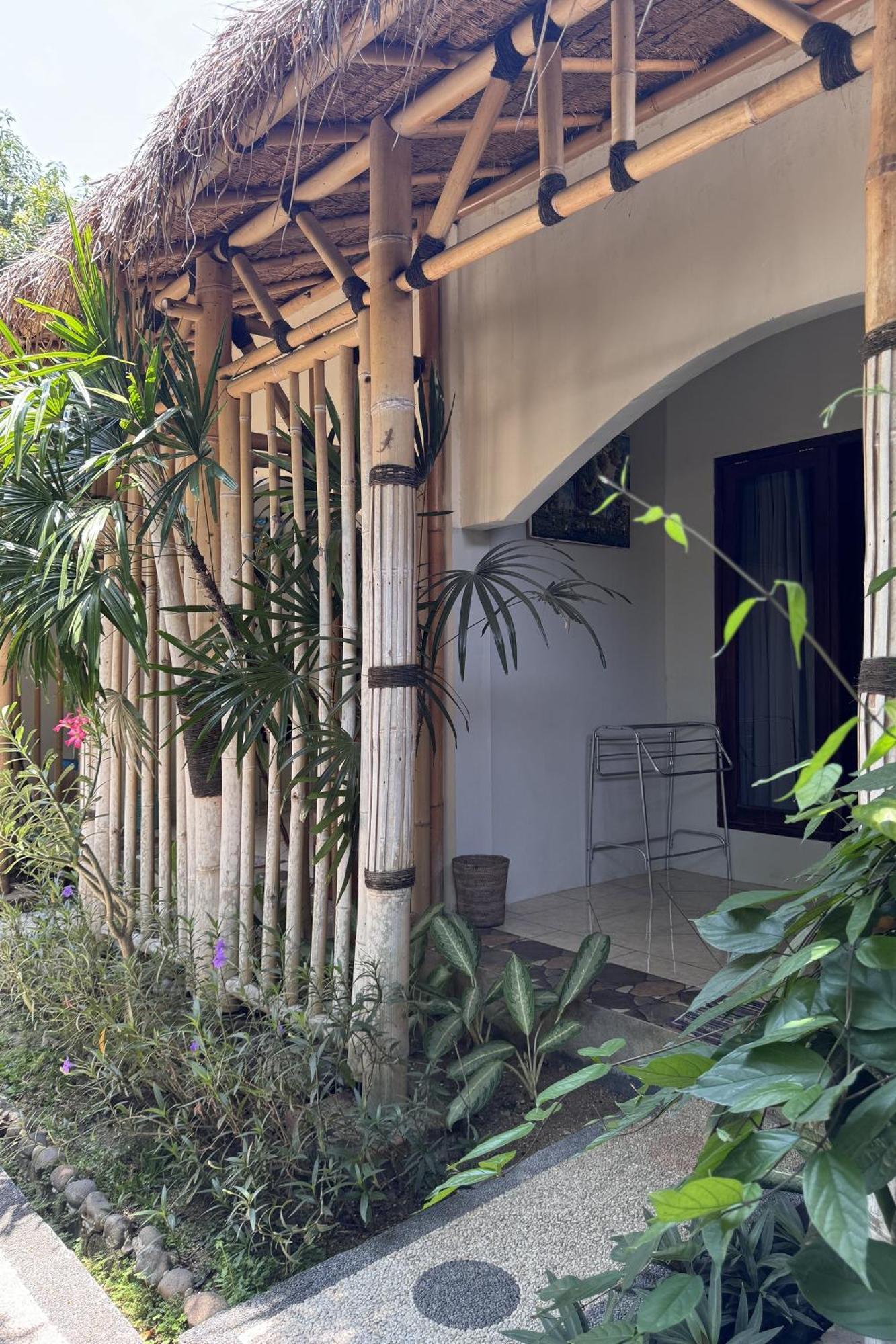 Senggigi Cottages Lombok Kültér fotó