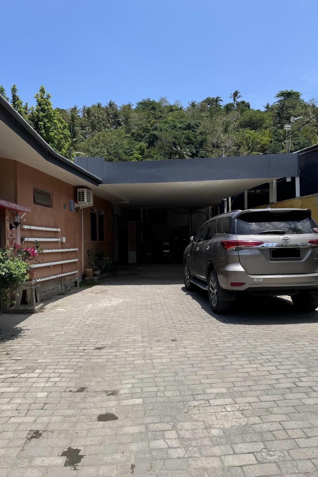 Senggigi Cottages Lombok Kültér fotó