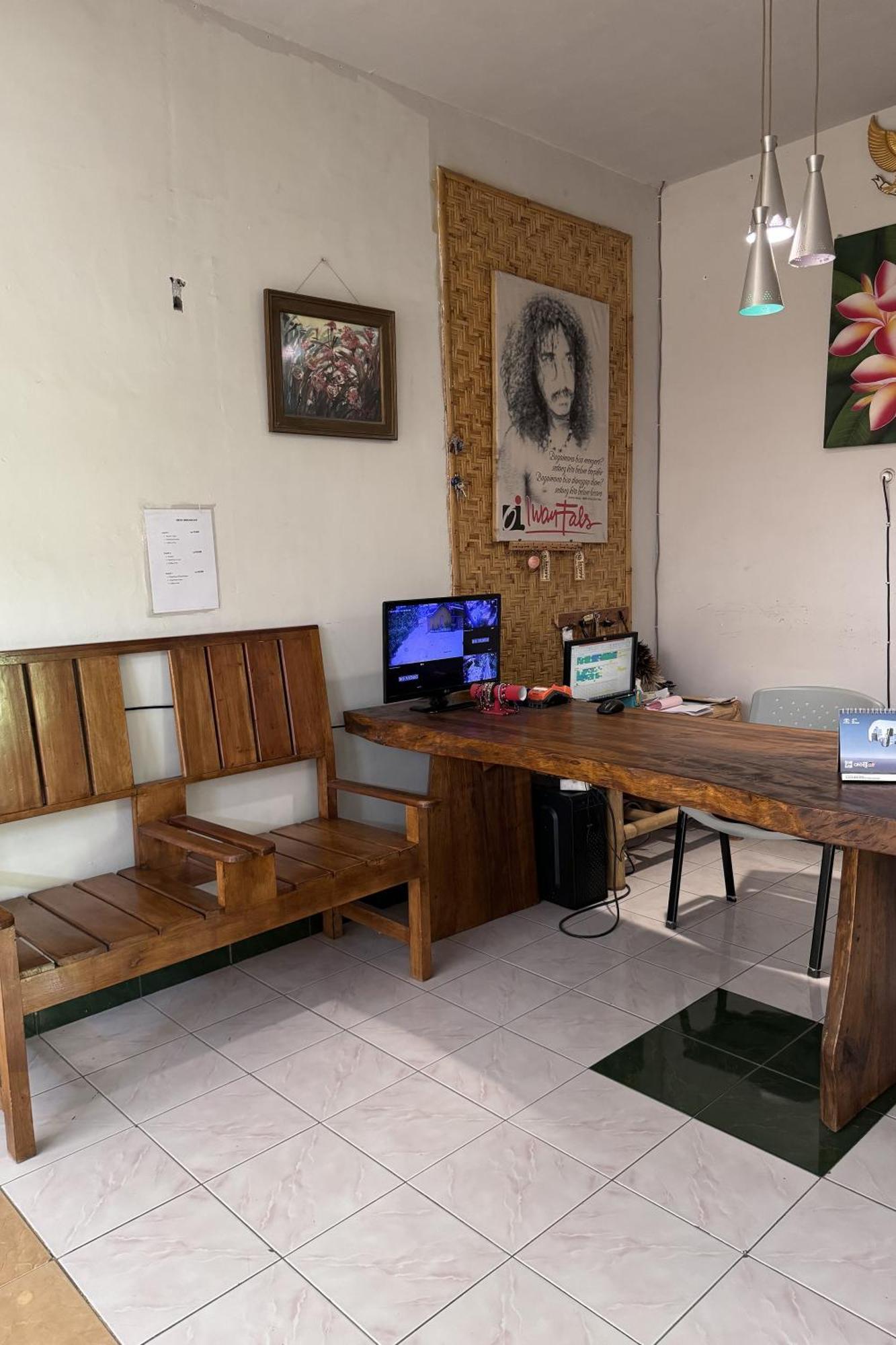 Senggigi Cottages Lombok Kültér fotó