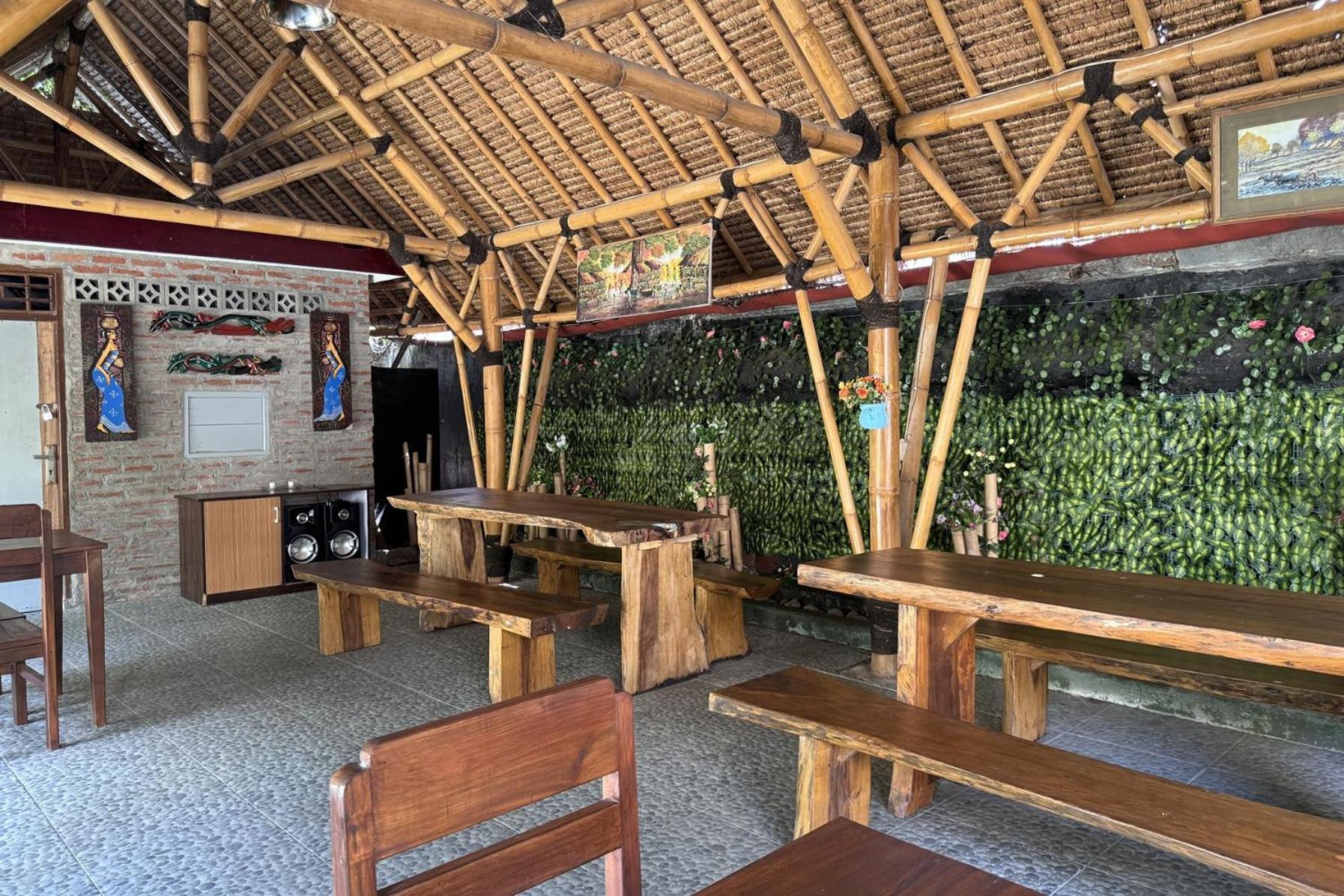 Senggigi Cottages Lombok Kültér fotó