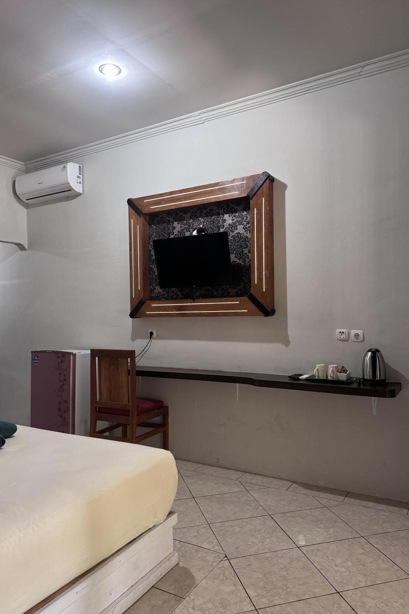 Senggigi Cottages Lombok Kültér fotó