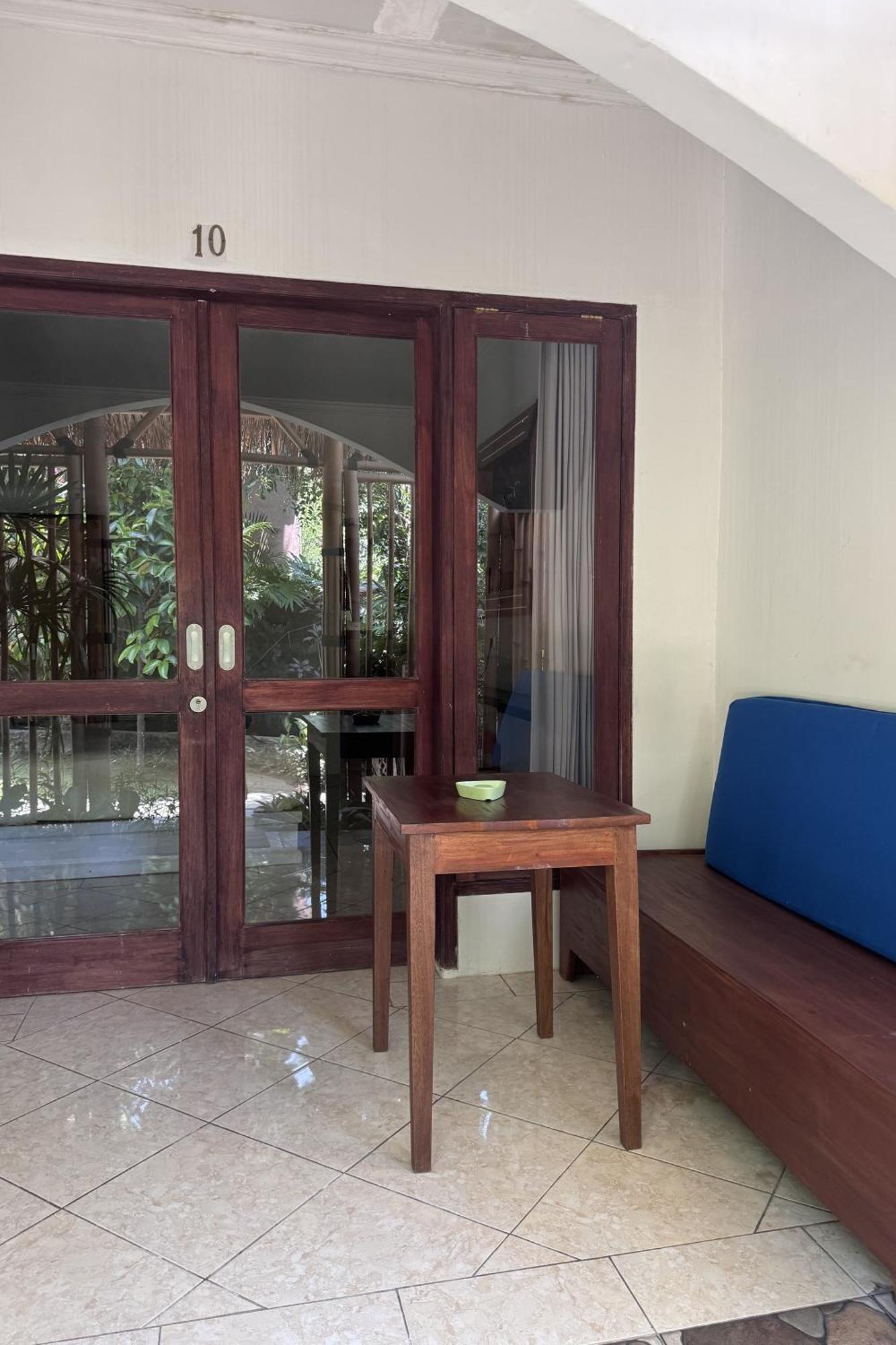 Senggigi Cottages Lombok Kültér fotó