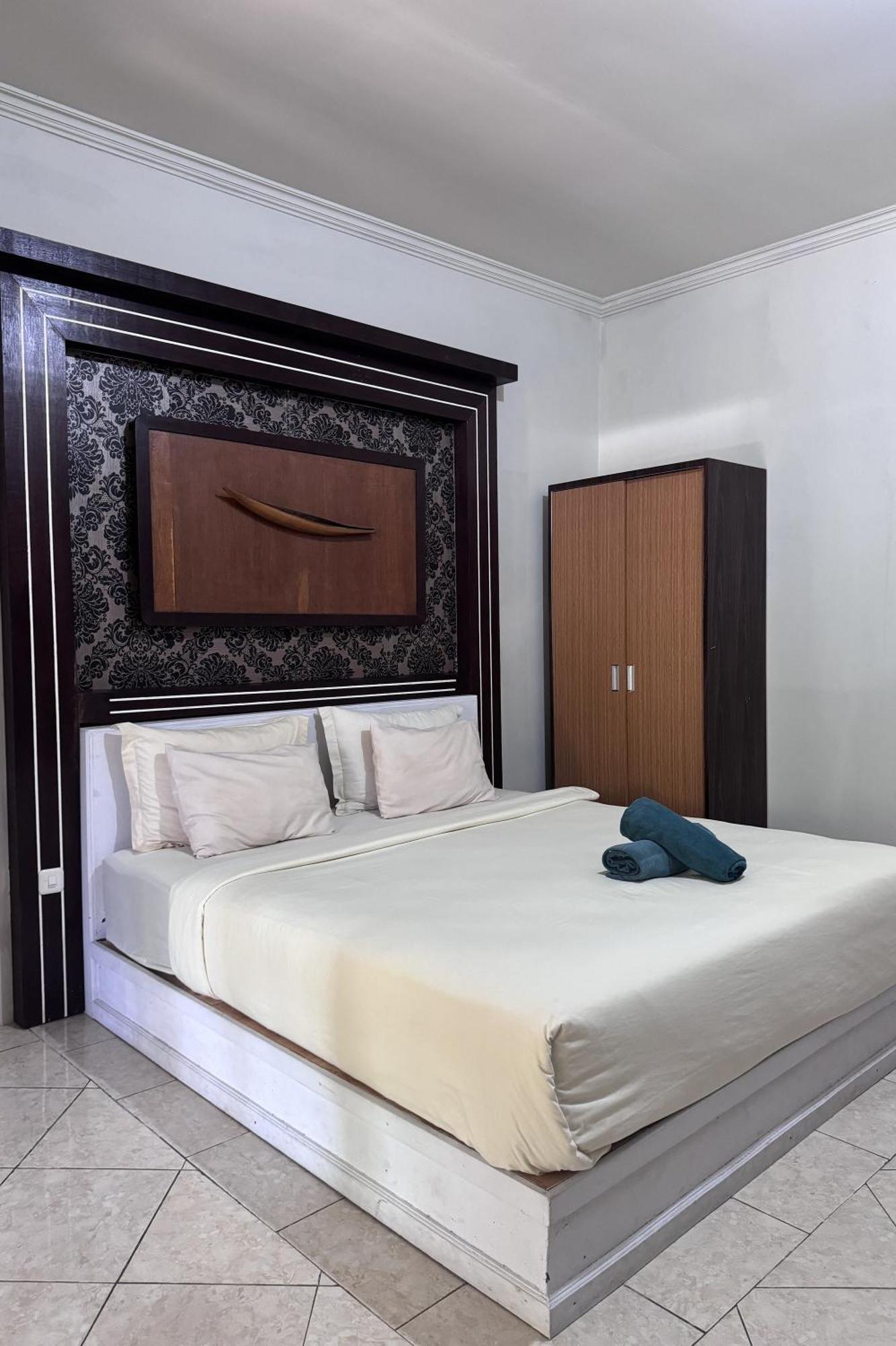 Senggigi Cottages Lombok Kültér fotó