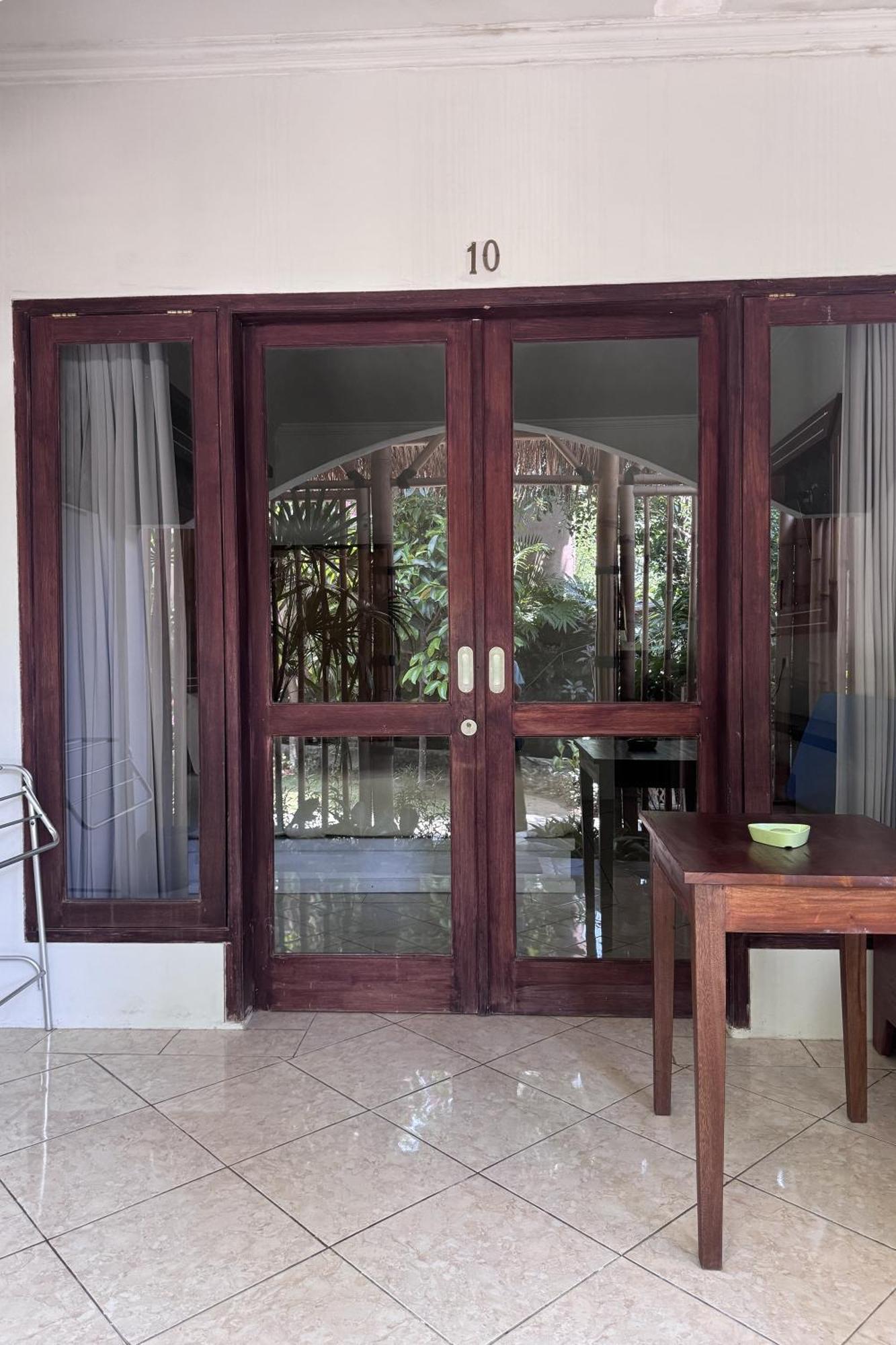 Senggigi Cottages Lombok Kültér fotó
