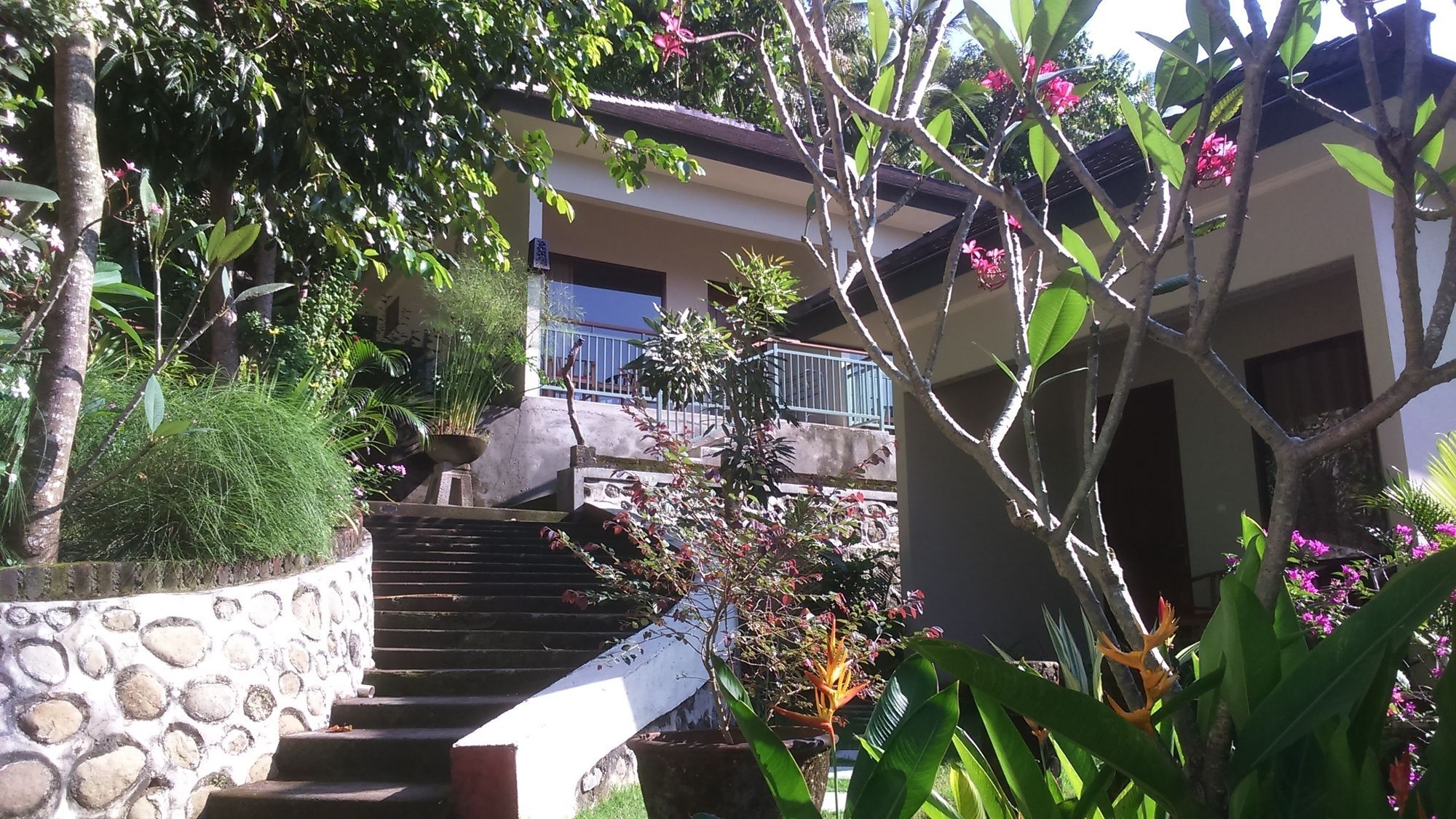 Senggigi Cottages Lombok Kültér fotó