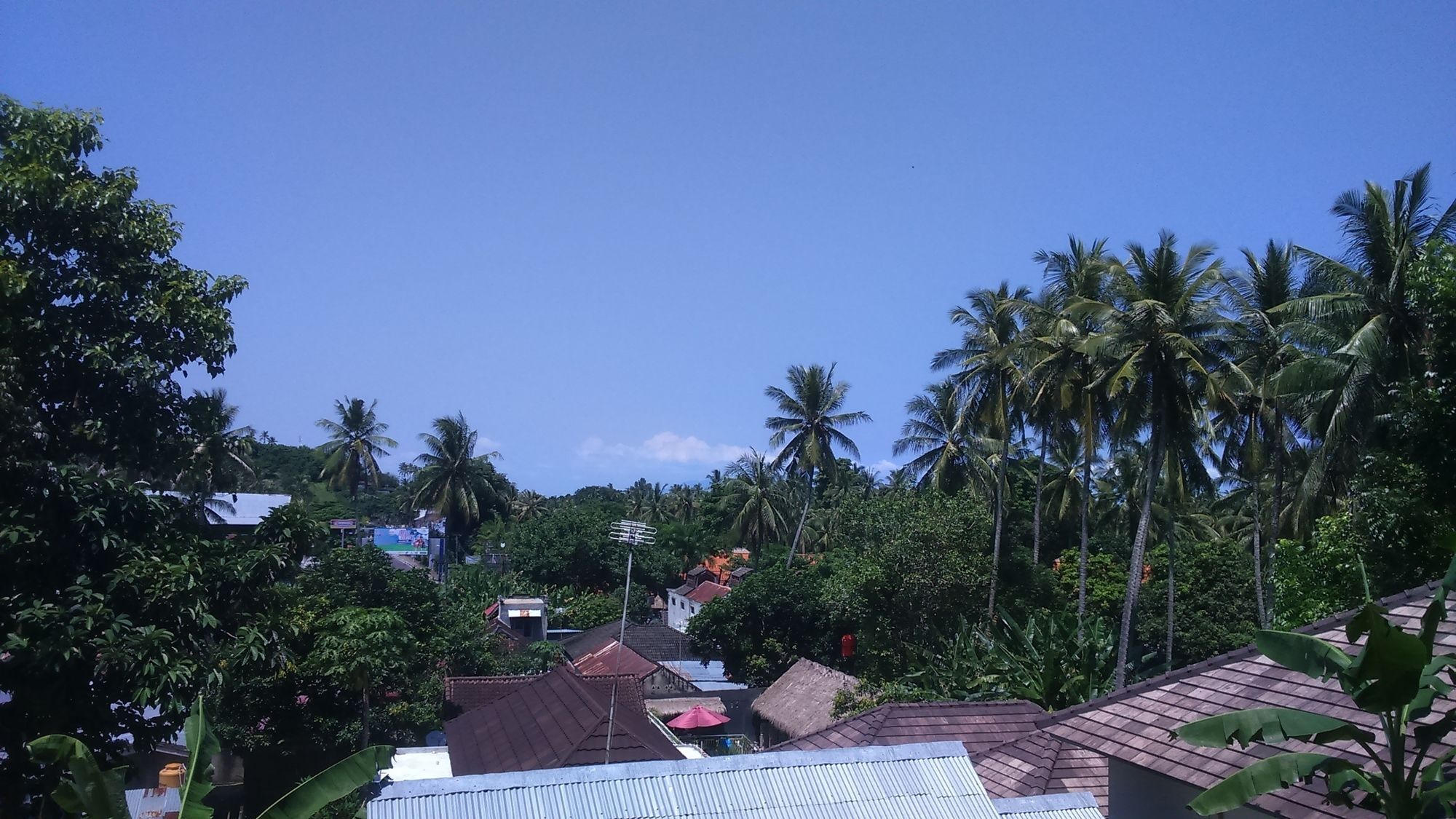 Senggigi Cottages Lombok Kültér fotó