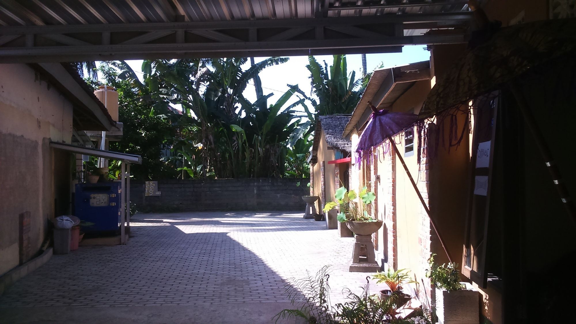 Senggigi Cottages Lombok Kültér fotó