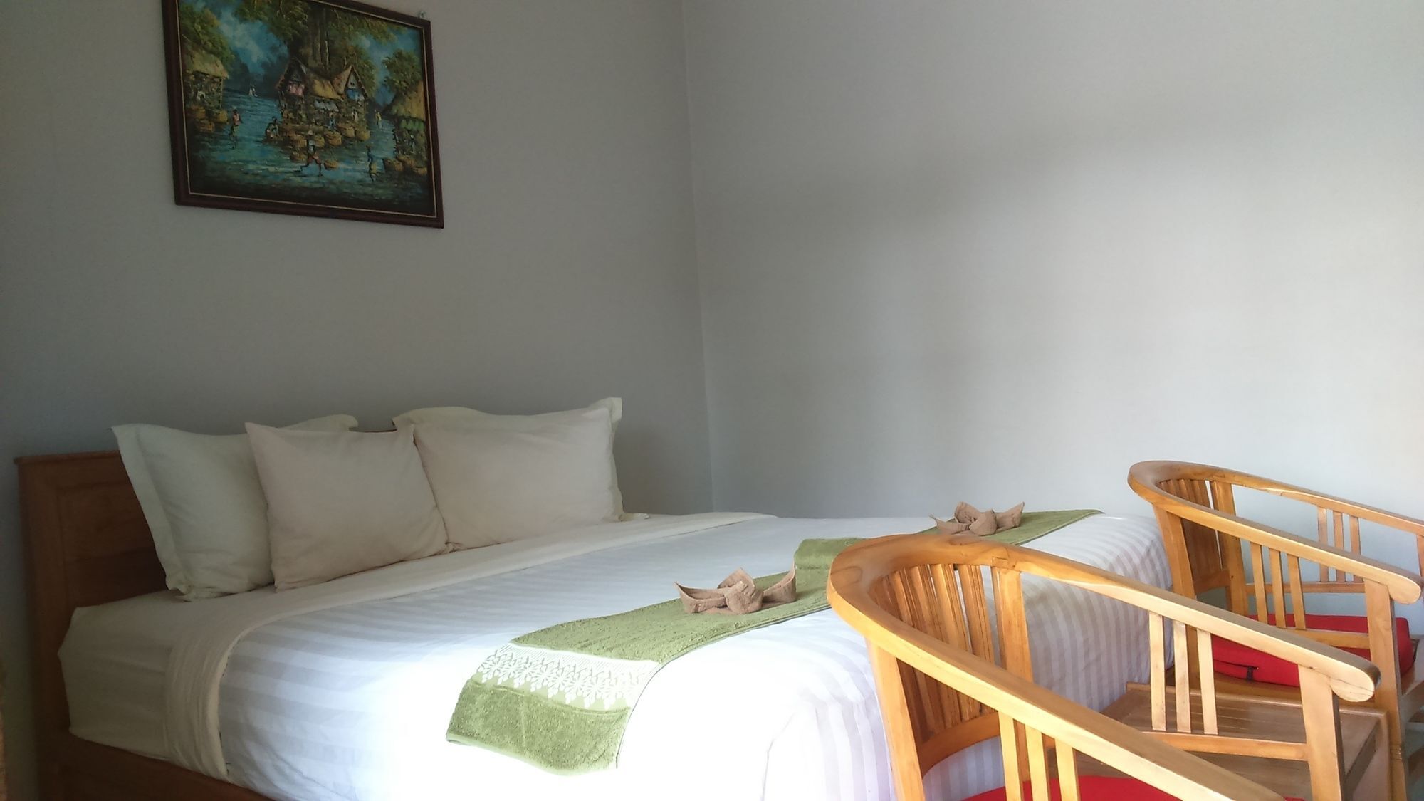 Senggigi Cottages Lombok Kültér fotó