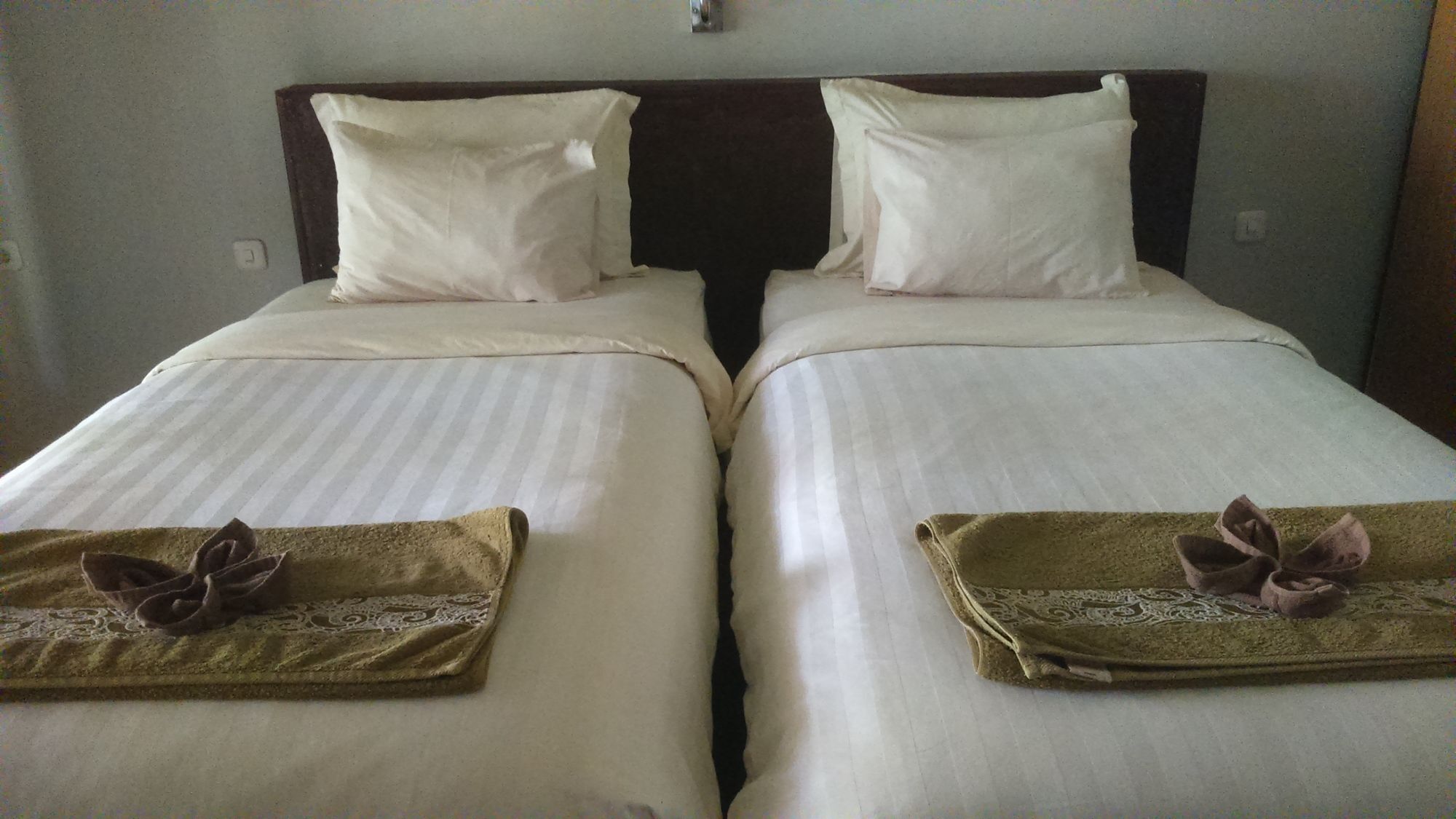 Senggigi Cottages Lombok Kültér fotó