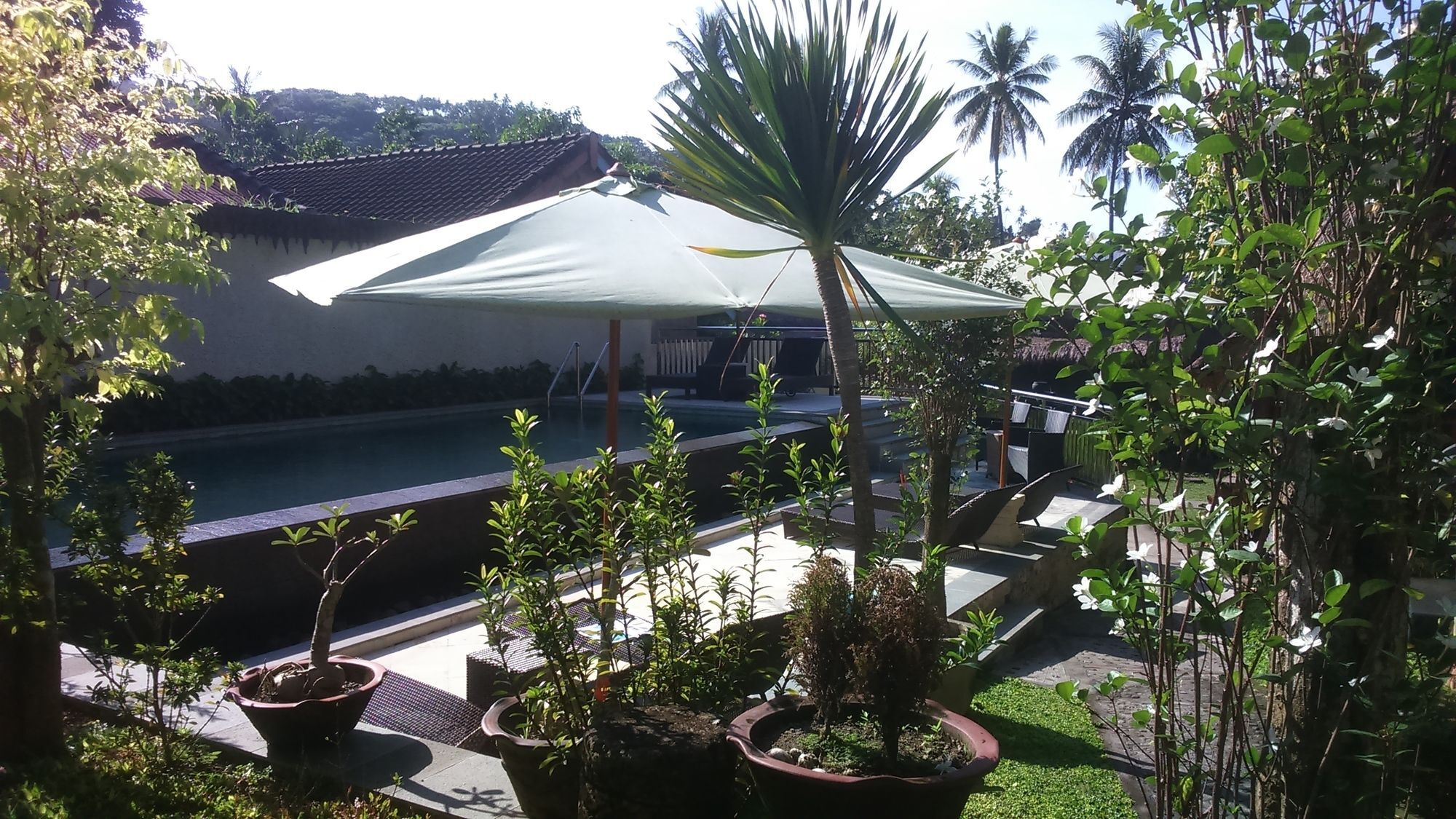 Senggigi Cottages Lombok Kültér fotó