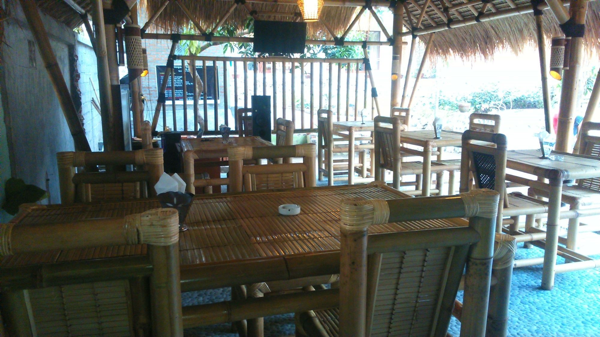 Senggigi Cottages Lombok Kültér fotó