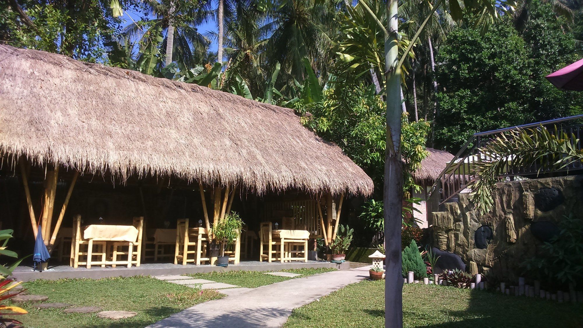 Senggigi Cottages Lombok Kültér fotó