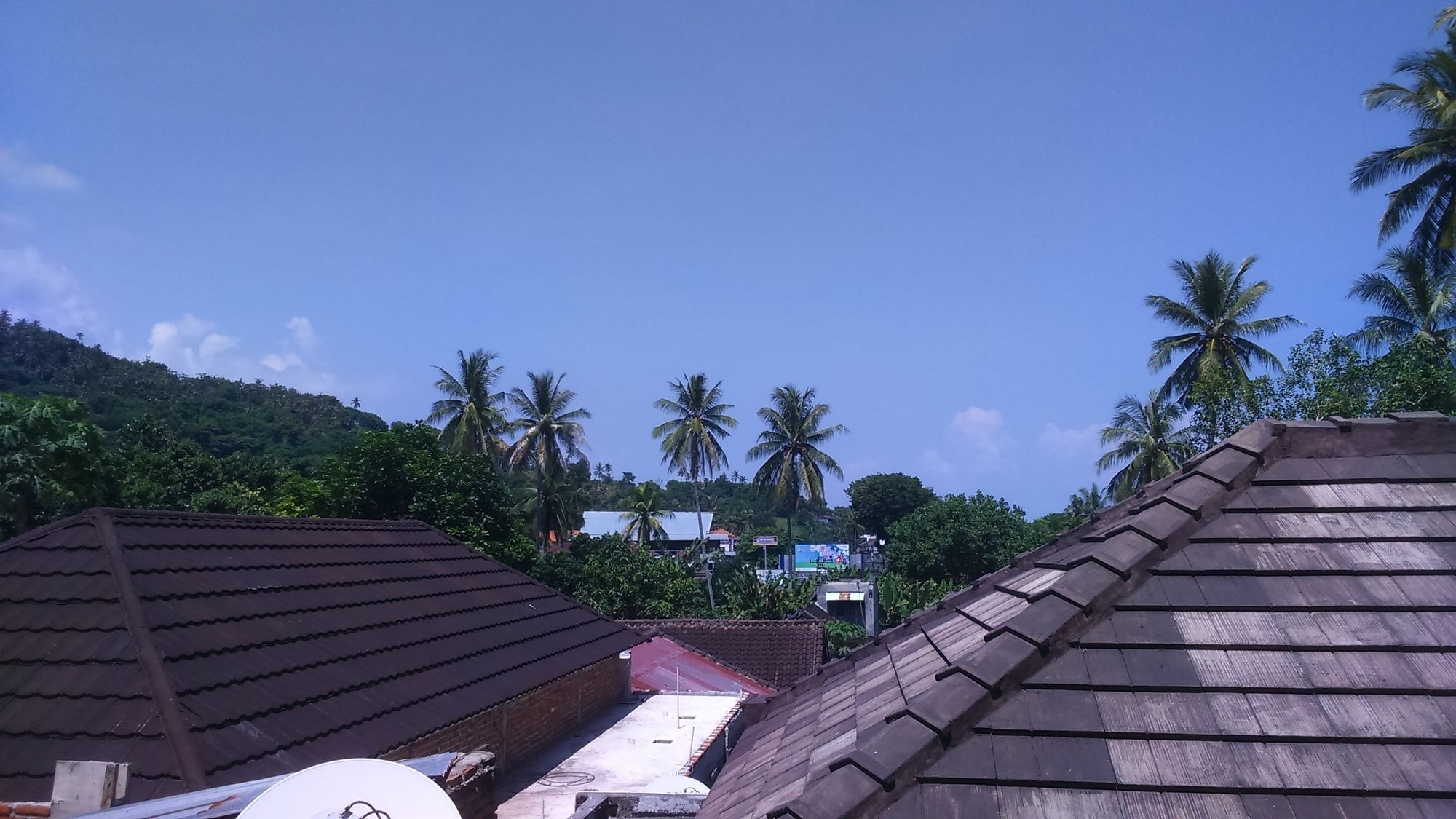 Senggigi Cottages Lombok Kültér fotó